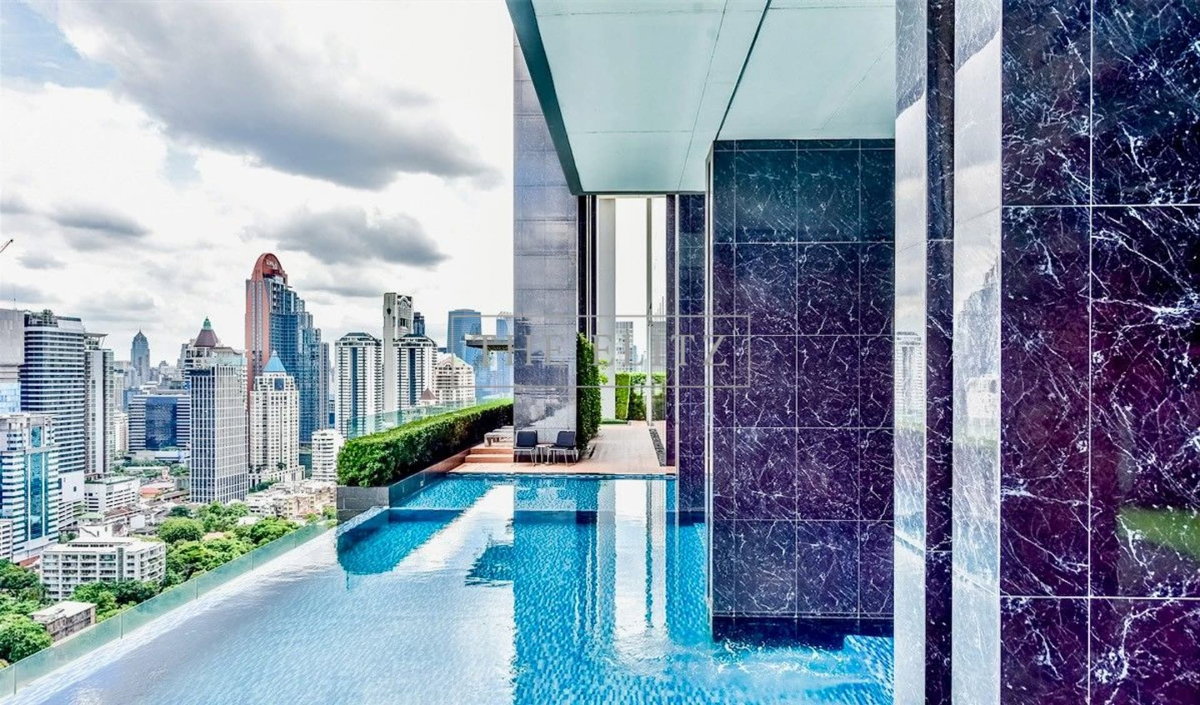 picture ✨Below Market Price! Grab the Best Deal at Nara 9 Sathorn Before It’s Gone! ✨ - 16/17