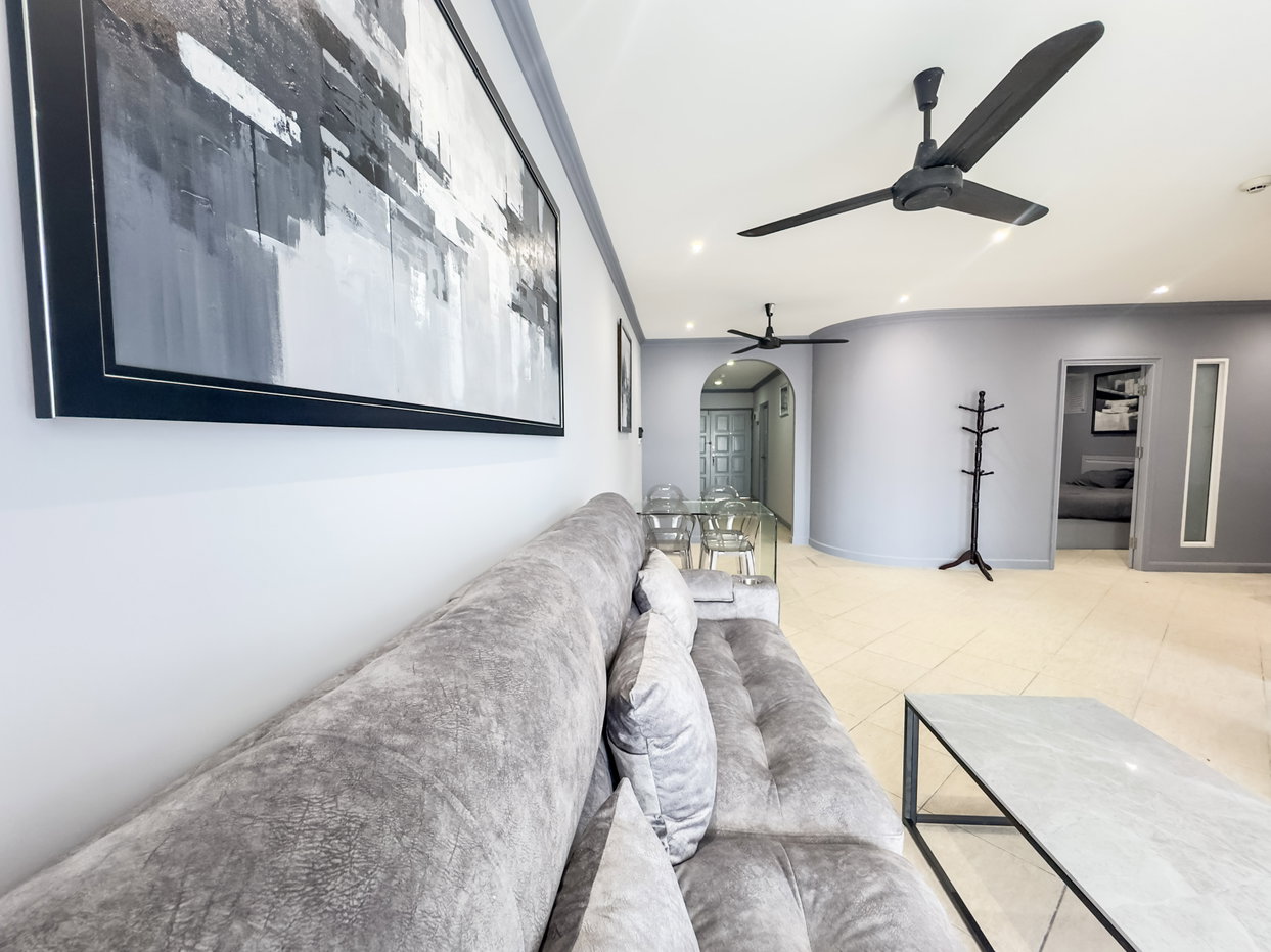 รูป Executive Residence 2 2 Bedroom Condo for Rent Pratumnak - รูปที่ 3/16