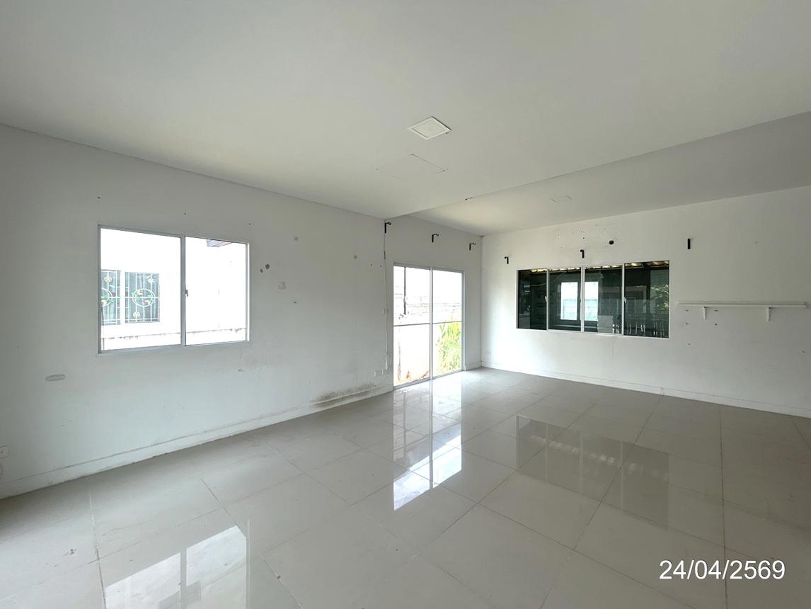 รูป บ้านเดี่ยว 47 ตร.วา บ้านพฤกษา 114/1 เทพารักษ์-เมืองใหม่ฯ โครงการ 1 บางบ่อ สมุทรปราการ 2.8M - รูปที่ 27/48