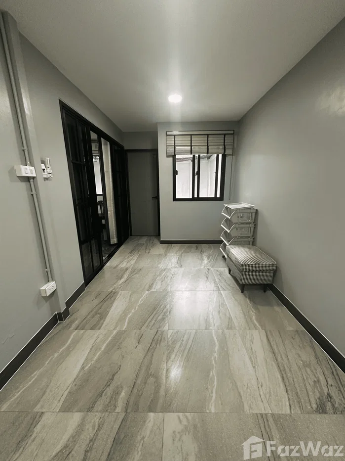 รูป บ้านเดี่ยวให้เช่า 5 ห้องนอน ใน บางจาก, กรุงเทพมหานคร 6446820 - รูปที่ 16/31