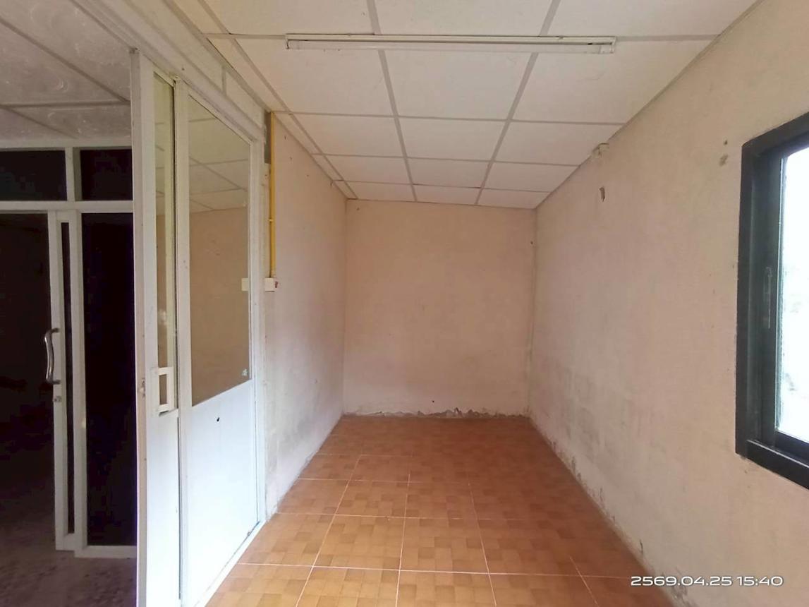 รูป บ้านเดี่ยว 75 ตร.วา บรบือ มหาสารคาม 658,000 - รูปที่ 20/28