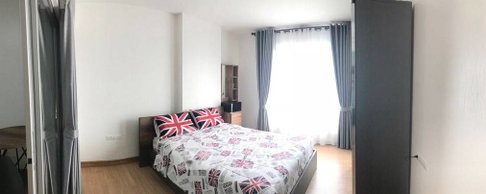 1-BR Condo at Supalai Veranda Ratchavipha - Prachachuen near MRT Bang Son (ID 2557778)