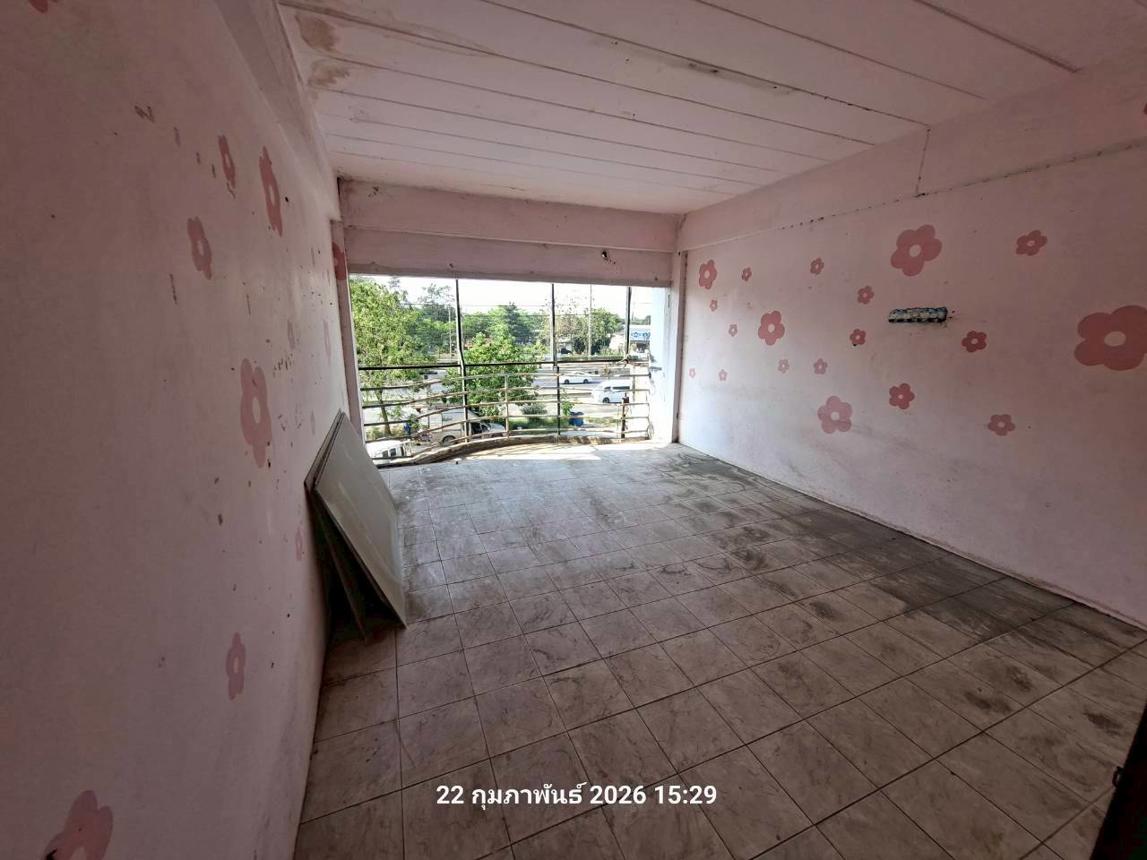 รูป อาคารพาณิชย์ 130 ตร.วา เมืองสระบุรี สระบุรี 7.4M - รูปที่ 28/36