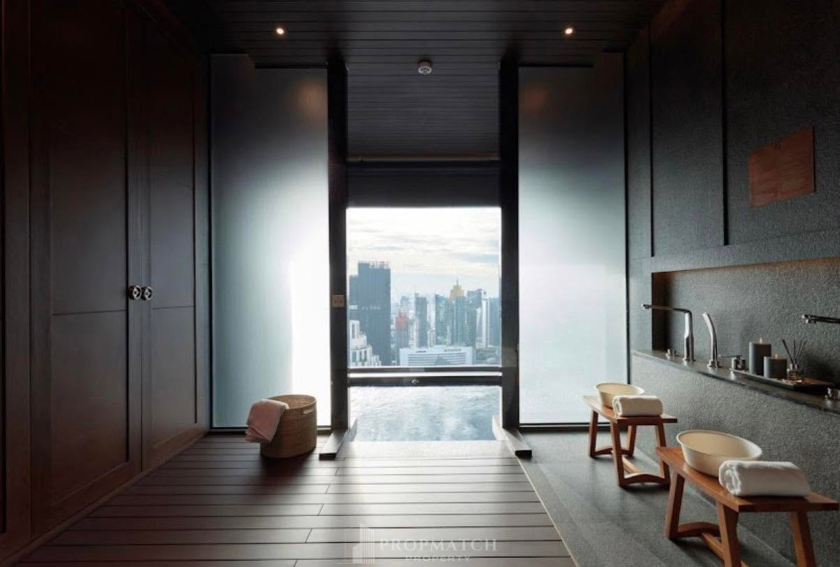 รูป PM038183 ✨Flash Deal ✨ Q1 Sukhumvit (2Bed 2Bath 108.11 SQM.) พร้อมอยู่ ! เพียง 120,000 บาทต่อเดือน Tel.0981315848 @propmatch - รูปที่ 21/22