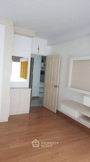 picture 2-BR Condo at Supalai Park Kaset near BTS Kasetsart University (ID 2545816) - 3/9