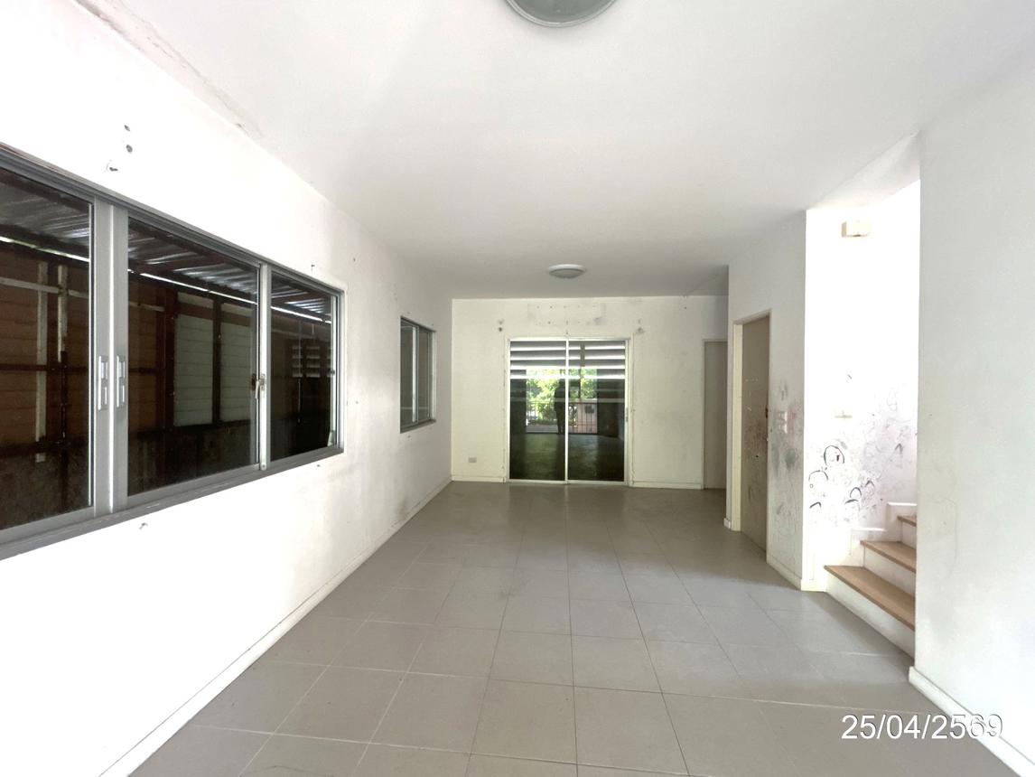 picture HOME 35 Sq.w. Bang Plee Samut Prakarn for 3.3M - 26/50