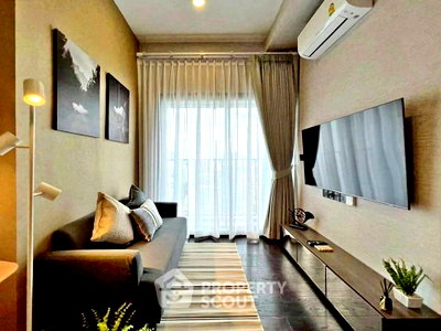 Condos for sale : 35th-Floor 1-BR 30 Sqm At Park Origin Thonglor, BTS Thong Lor (ID 3001526)
