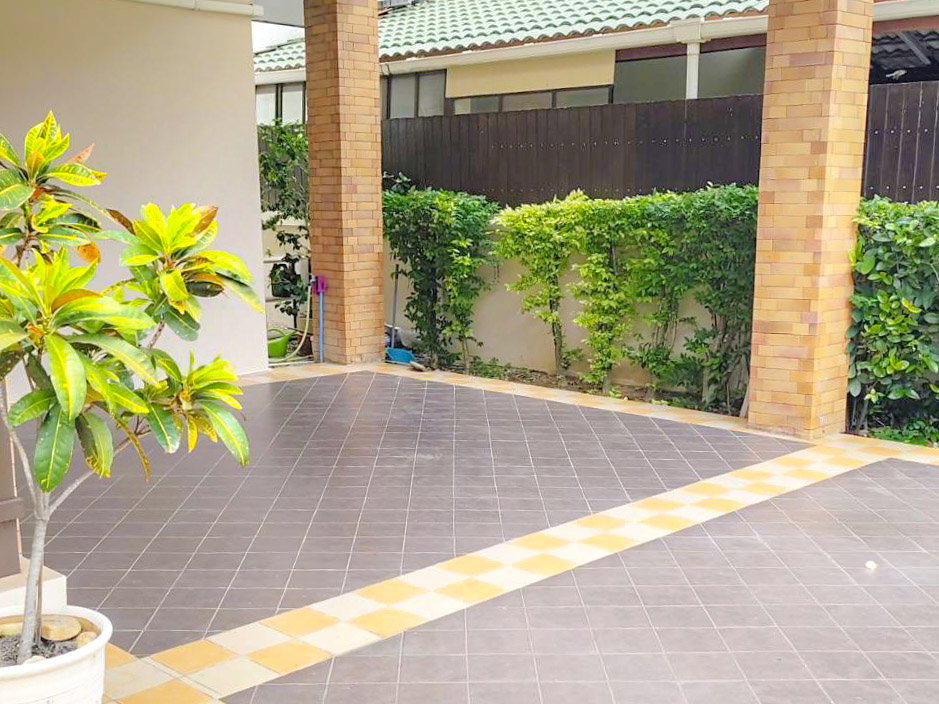 รูป House for Sale Thung Klom Tan Man East Pattaya 3 Bedroom - รูปที่ 13/13