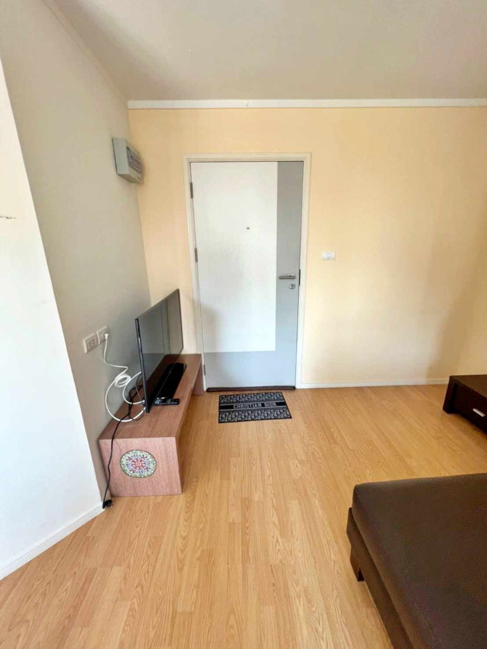 รูป ห้องอัพเดต💥คุณภัส🔔⚠️🏘️Ⓜ️กดปุ่มแอดไลน์💥ลุมพินี เพลส ศรีนครินทร์ - หัวหมาก สเตชั่น - รูปที่ 3/11