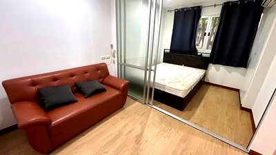 Condos for sale : 🔥 FOR SALELumpini Condotown Ramintra-Ladplakhao 1 (Near MRT Pink Line - Lat Pla Khao Station)