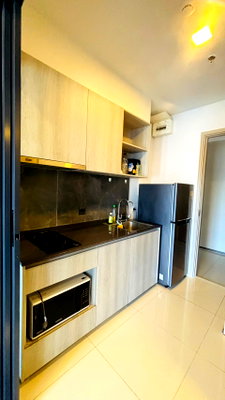 Condos for sale : The Tree pattanakarn - Ekkamai