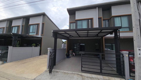 ขายPlenotown บางนา กม.24 พร้อมของแถม5แสน