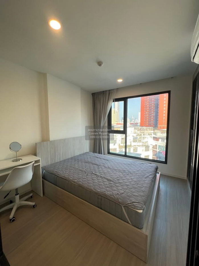 รูป เช่าคอนโด  เซียล่า เจริญนคร คลองสาน เขต คลองสาน กรุงเทพ CX-159741 ✅ ทักไลน์ @connexproperty ตอบทันที ทีมงานมืออาชีพ ✅ - รูปที่ 2/7