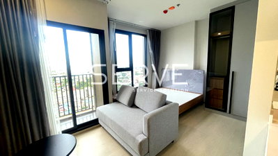 Condos for rent : 1 Bed River View New Condo City View Fully furnished Close to Rama 3 and Sathorn area,  Terminal 21 @ Nue Riverest Ratburana