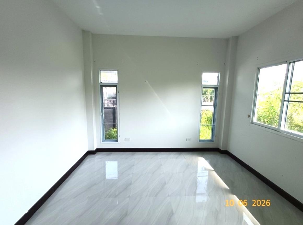 รูป บ้านเดี่ยว 52.4 ตร.วา เมืองลำพูน ลำพูน 1.8M - รูปที่ 20/28