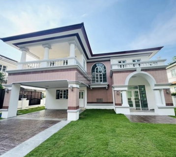 For Sale House , Baan Ladawan Lakoon Rangsit , Ban Klang , Mueang Pathum Thani , Pathum Thani , CX-159262 ✅ Live chat with us ADD LINE @connexproperty ✅
