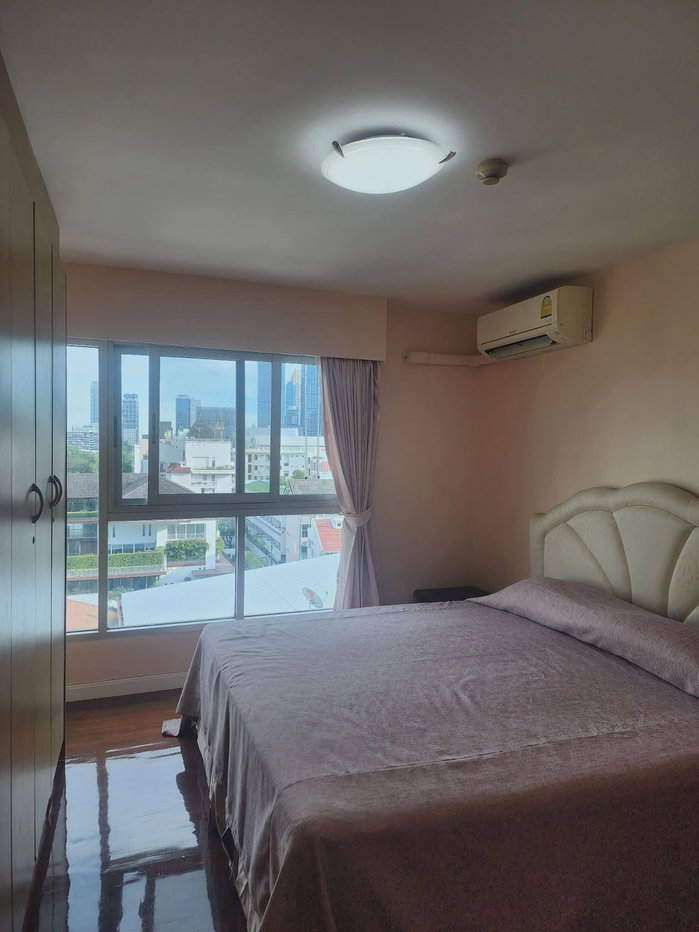 picture 🍀 For Rent Navin Court 🍀 Add Line ID: @zcondo (with@) 🔥 C5866 - 2/11