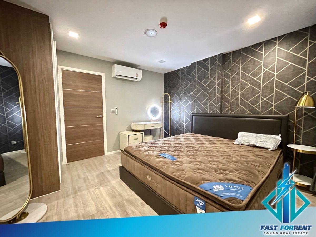 picture ꧁⊱Code 30352⊰꧂🔥🔥For Rent: Atmoz Ladprao 71🔥🔥🌐LINE ID: @fastforrentcondo - 3/12