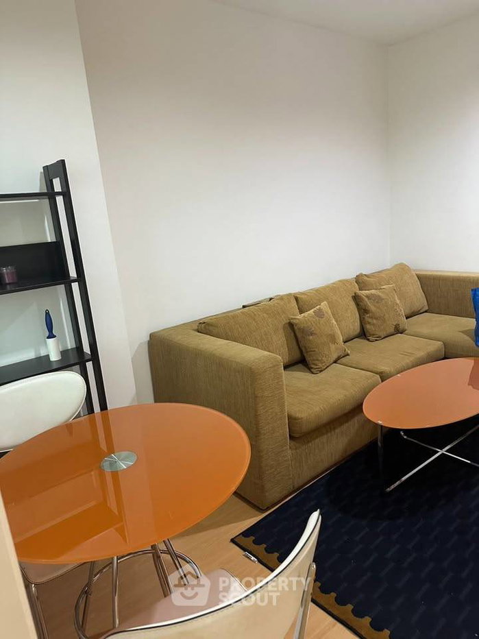 picture 1-BR Condo at Life @ Sukhumvit 65 near BTS Phra Khanong (ID 2999676) - 2/5