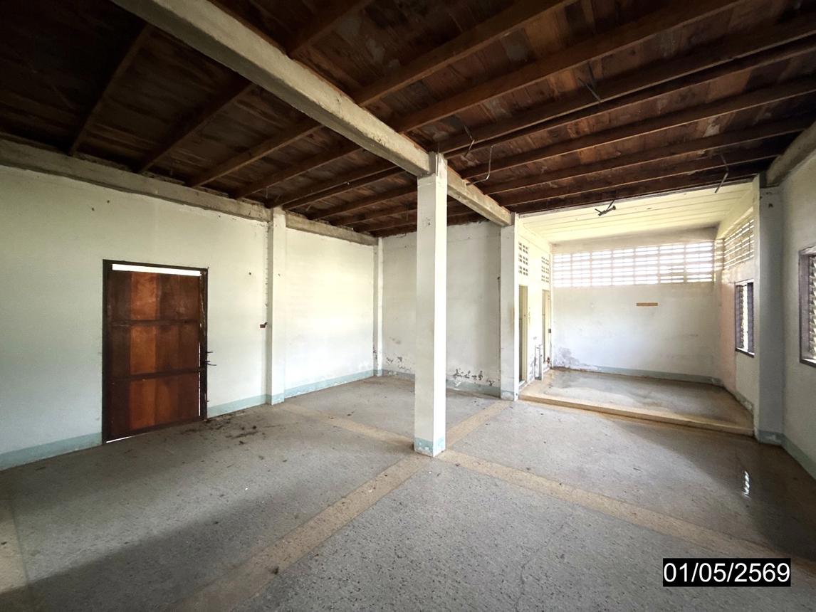 picture HOME 4873 Sq.w. Phu Khieo Chaiyaphum for 4.5M - 37/50