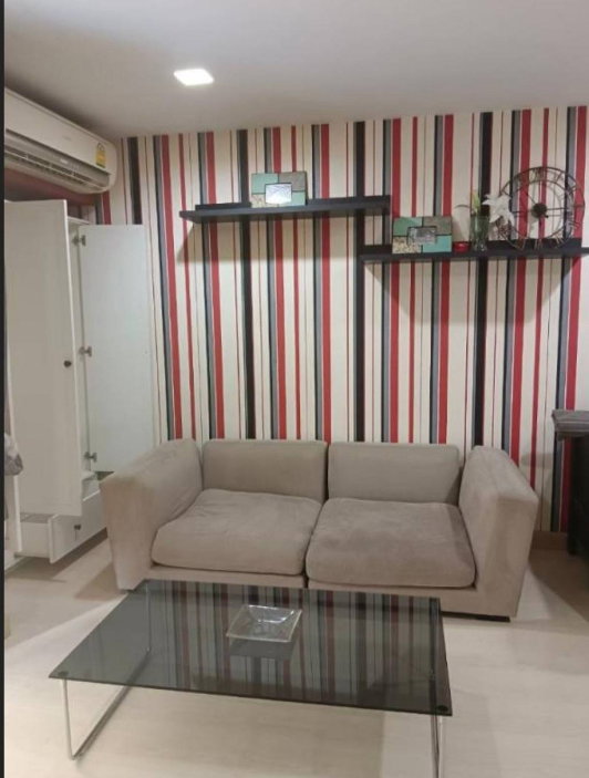 รูป 🚨 Flash Sale ห้องนี้เท่านั้น! | ขาย/SALE🧡 My Resort Bangkok (มายรีสอร์ท บางกอก) - KC155 - รูปที่ 2/7
