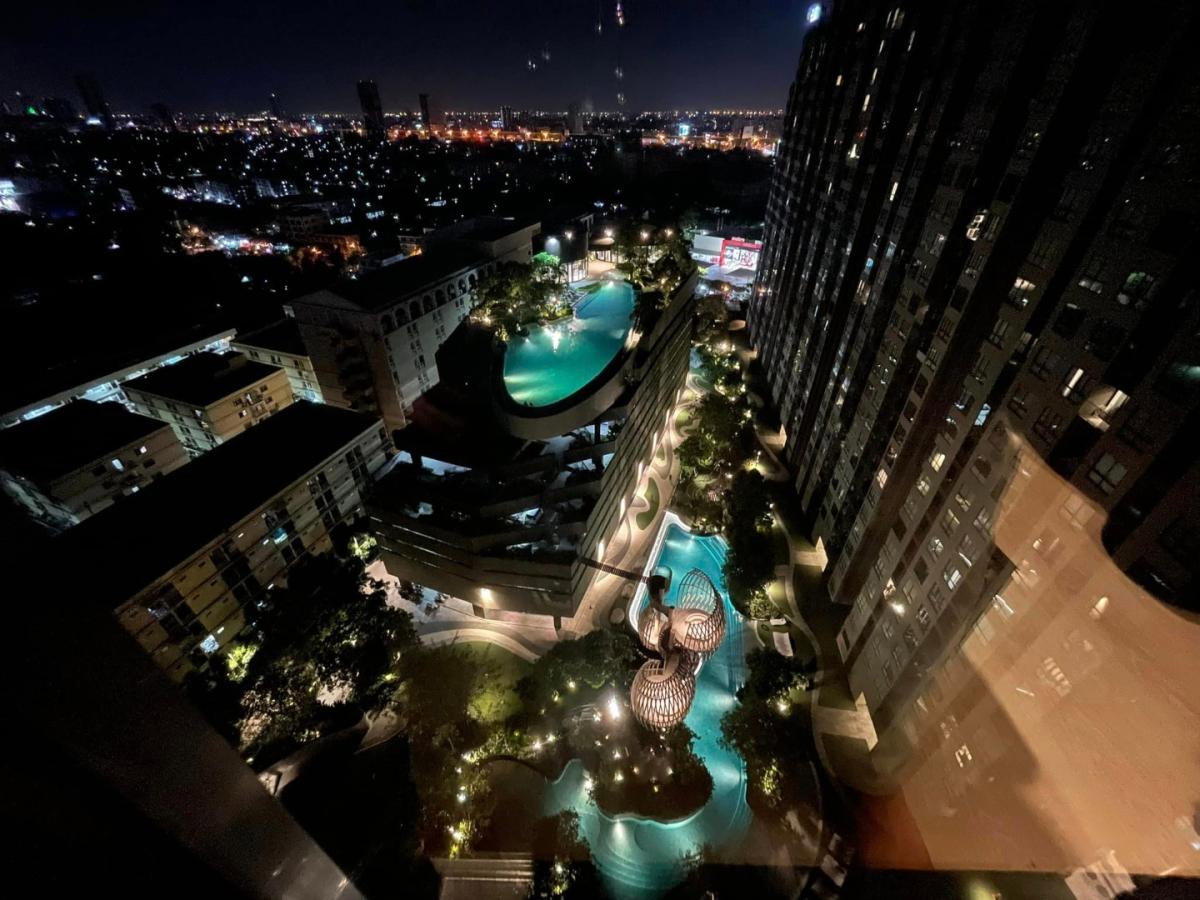 รูป 🌟🏙️ FOR RENT: Elio Del Nest — HIGH-FLOOR MODERN LIVING!  💰 Rental Price: 15,000 THB/month!!   - รูปที่ 4/7