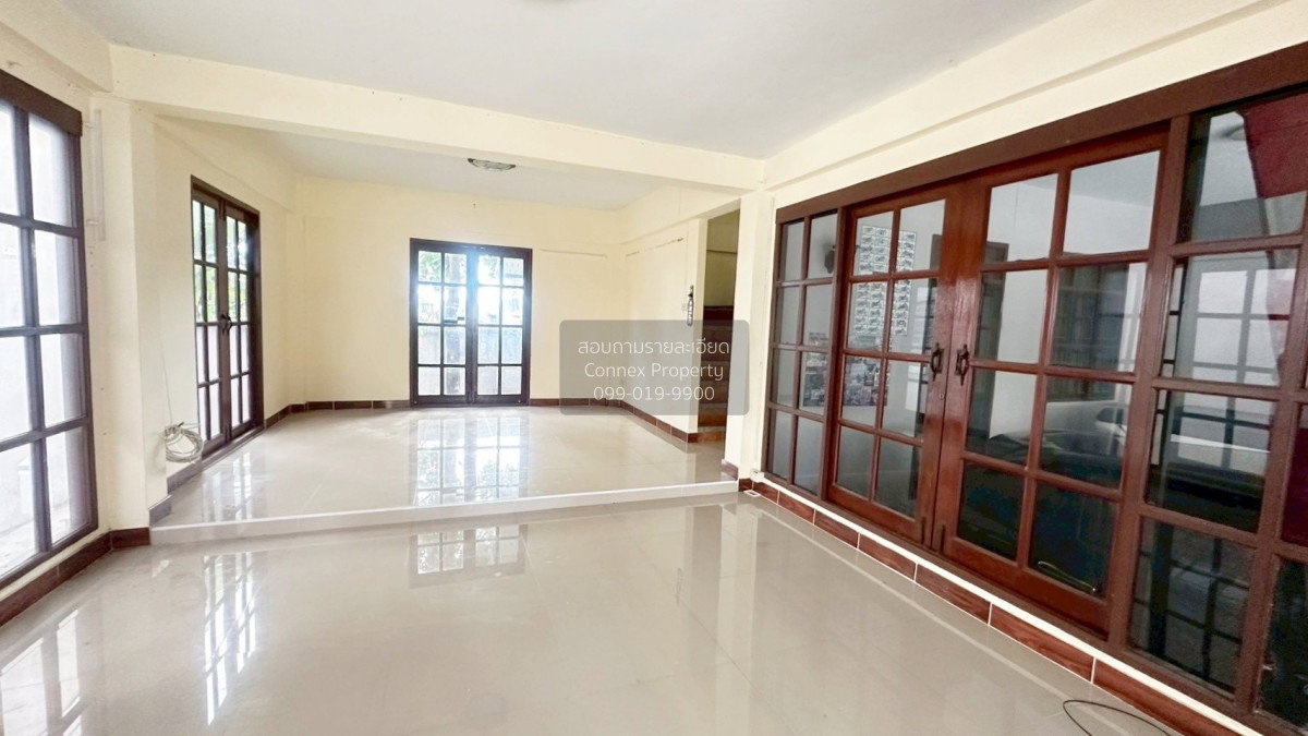 รูป ขายบ้าน บ้านร่มไม้ 1 MRT-ตลาดมีนบุรี บางชัน เขต คลองสามวา กรุงเทพ CX-157822 ✅ ทักไลน์ @connexproperty ตอบทันที ทีมงานมืออาชีพ ✅ - รูปที่ 4/10