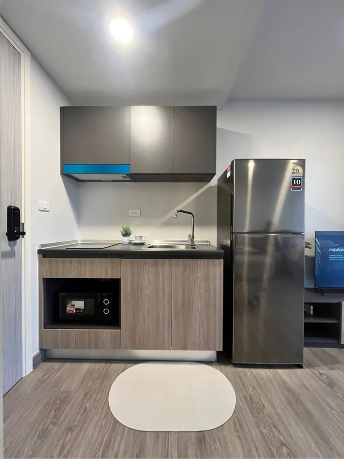 picture Flexi Sathorn–Charoen Nakhon For rent - 11/14