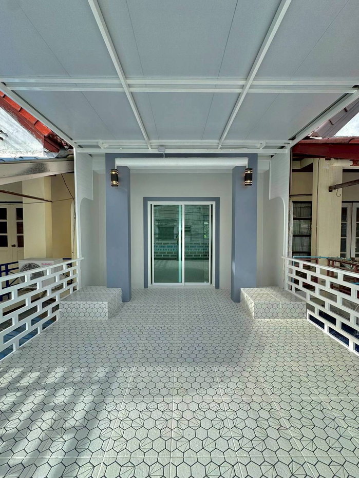 รูป ⭐✨RH-020 ขายทาวน์เฮ้าส์จิตรณรงค์ การ์เด้นเฮ้าส์ ( Jitnarong Garden House )✨⭐ - รูปที่ 17/20