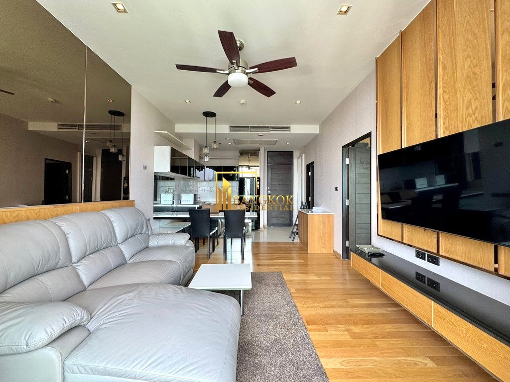 picture Eight Thonglor | Impressive 1 Bedroom Condo in Vibrant Area - BR19230CD - 3/26