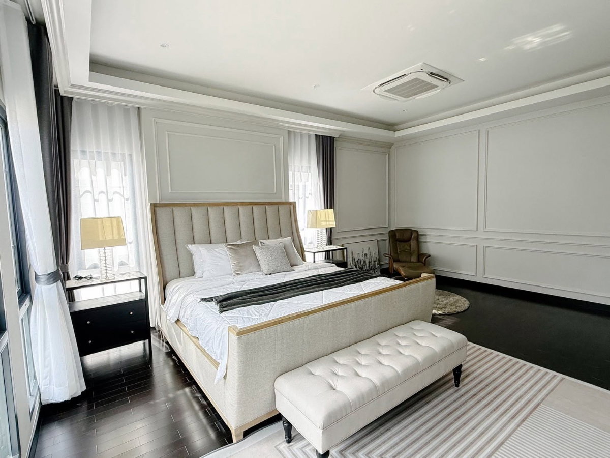 รูป The City Bangna 2 ขนาด 5 ห้องนอน | 6 ห้องน้ำ - รูปที่ 8/13
