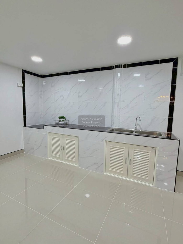รูป ขายบ้าน บ้านมิตรประชา วิลล่า โครงการ 15 รีโนเวทใหม่ บางบัวทอง บางบัวทอง นนทบุรี CX-159114 ✅ ทักไลน์ @connexproperty ตอบทันที ทีมงานมืออาชีพ ✅ - รูปที่ 9/12
