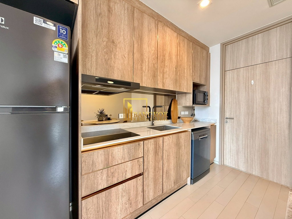 picture Noble Ploenchit | Elegant 2 Bed Condo For Rent Next to BTS - BR61523CD - 8/31