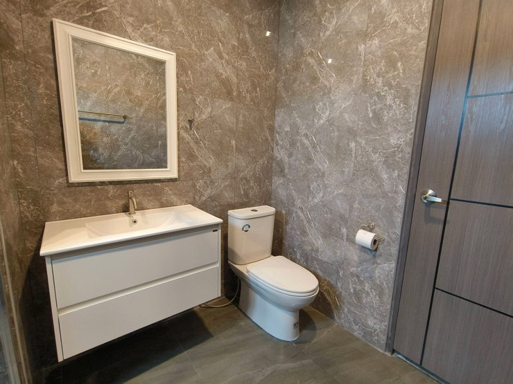 รูป For rent Ekkamai house BTS Ekkamai 600m - รูปที่ 9/13