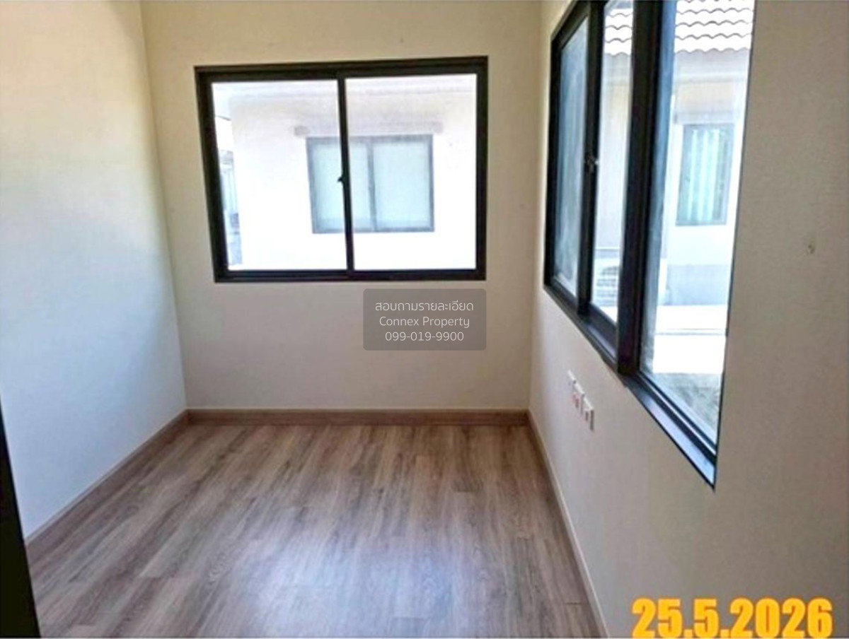 รูป ขายบ้าน เพฟ เพชรเกษม - สาย 4 MRT-หลักสอง สวนหลวง กระทุ่มแบน สมุทรสาคร CX-159204 ✅ ทักไลน์ @connexproperty ตอบทันที ทีมงานมืออาชีพ ✅ - รูปที่ 6/12