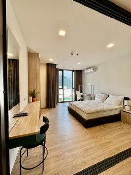 XT PHAYATHAI ห้องสวย ราคาดี สอบถามเพิ่มเติมได้ที่ Line @condorental
