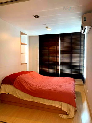 Condos for rent : For Rent Condo THE STATION SATHORN - BANGRAK Building 2, Floor 12,1 bed room, Room size 38.00 sqm