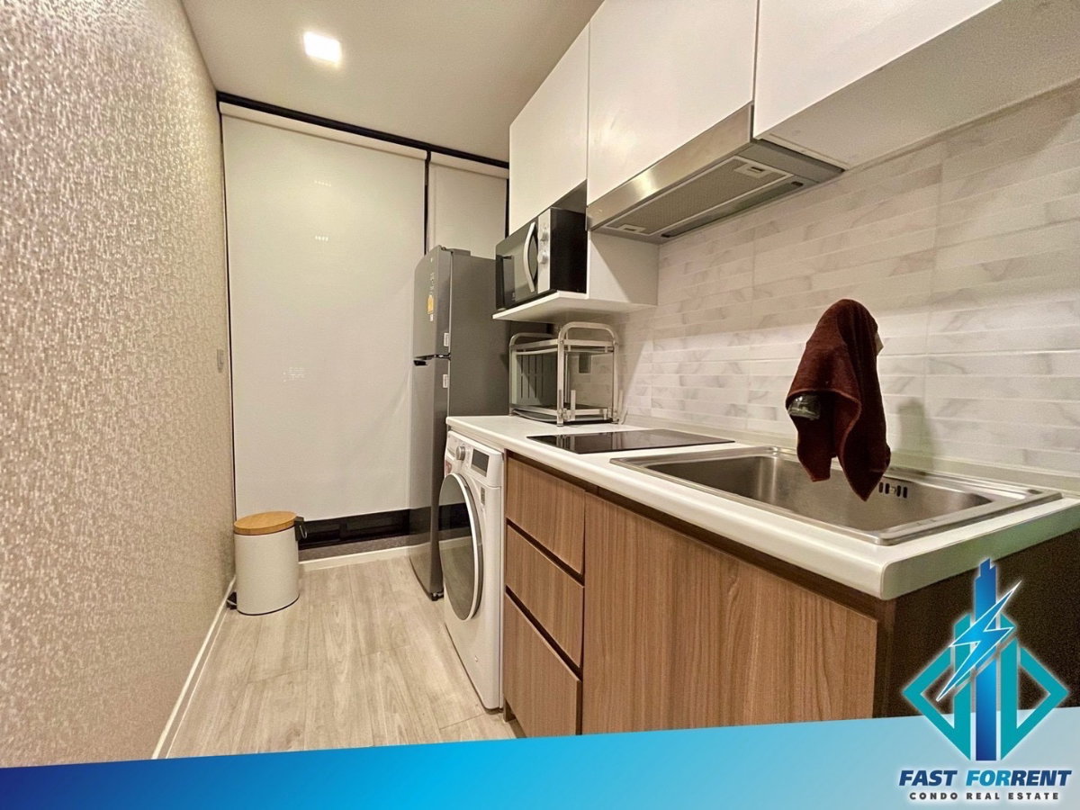 picture ꧁⊱Code 30352⊰꧂🔥🔥For Rent: Atmoz Ladprao 71🔥🔥🌐LINE ID: @fastforrentcondo - 10/12