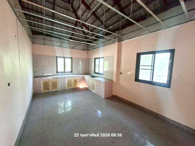รูป บ้านเดี่ยว 165 ตร.วา แก่งคอย สระบุรี 1.1M - รูปที่ 11/30