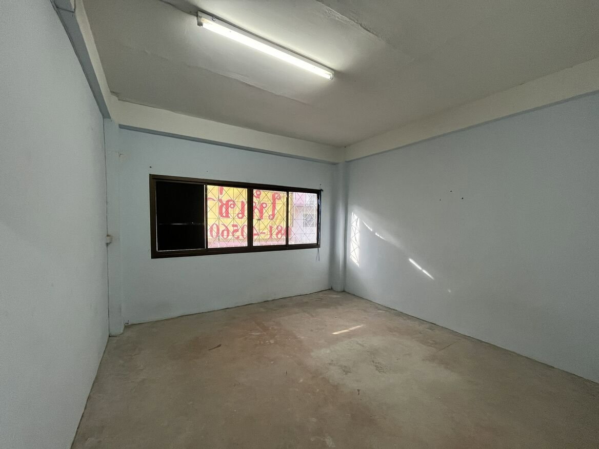 picture Commercial building for rent, Bang Khun Thian, Sakae Ngam, Rama 2 - 6/8