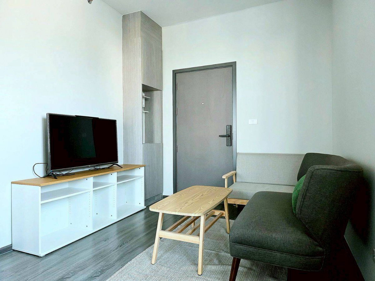 picture For Rent IDEO Ramkamhaeng Lamsali Station - 2/17