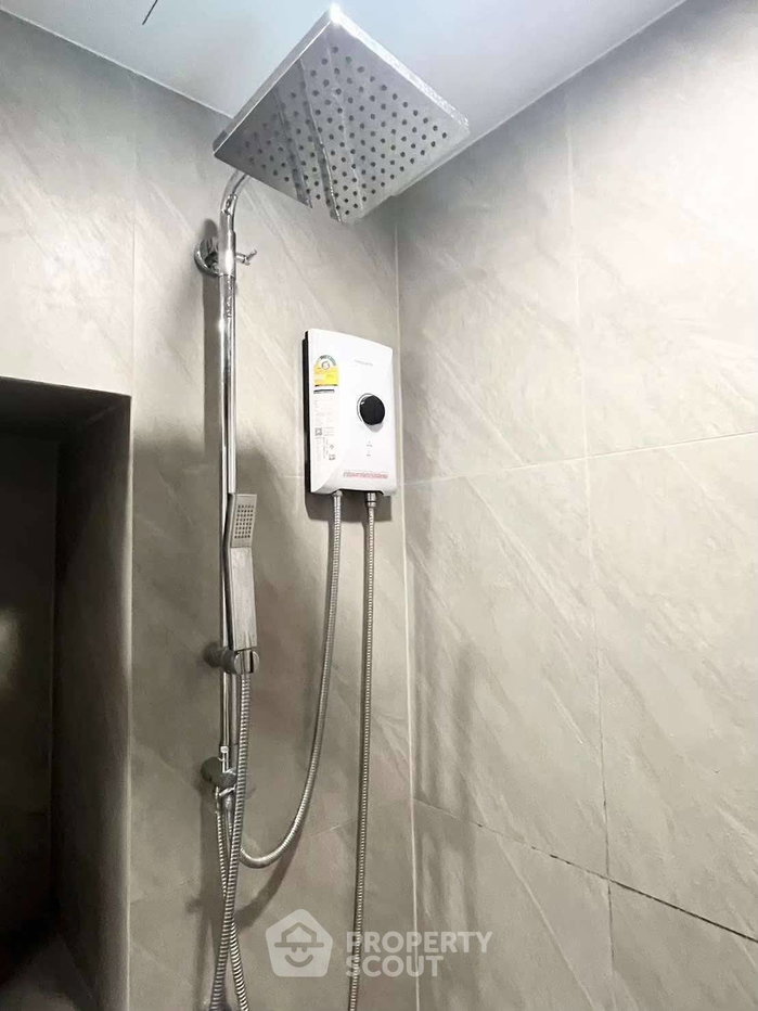 picture 1-BR Condo at Ideo Q Chula Samyan near MRT Sam Yan (ID 2999446) - 14/16