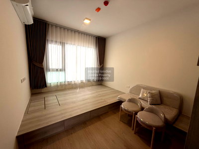 Condos for rent : 🔥🔥🔥 For Rent Condo , COBE Kaset - Sripatum , nice view , high floor , BTS-Royal Forest Department , Lat Yao , Chatuchak , Bangkok , CX-158981 ✅ Live chat with us ADD LINE @connexproperty ✅ 🔥🔥🔥