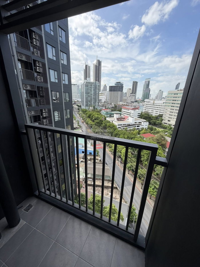 รูป 🔥🔥🔥 เช่าคอนโด โฟล บาย แสนสิริ คลองสาน เขต คลองสาน กรุงเทพ CX-159176 ✅ ทักไลน์ @connexproperty ตอบทันที ทีมงานมืออาชีพ ✅ 🔥🔥🔥 - รูปที่ 7/7