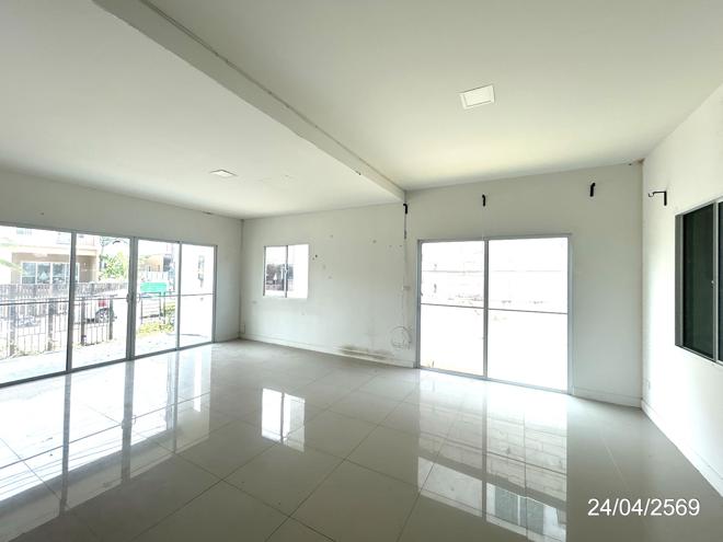 รูป บ้านเดี่ยว 47 ตร.วา บ้านพฤกษา 114/1 เทพารักษ์-เมืองใหม่ฯ โครงการ 1 บางบ่อ สมุทรปราการ 2.8M - รูปที่ 6/48
