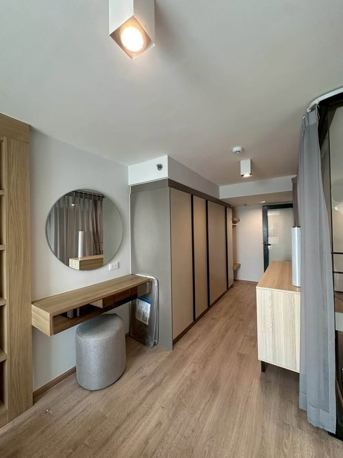 รูป ให้เช่า IDEO Rama 9 - Asoke 2 ห้องนอน 🔥🔥 จองเดือนนี้รับส่วนลด1,000บาท 🔥🔥 @kjcondo (มี@ข้างหน้าด้วยนะคะ) - รูปที่ 2/13