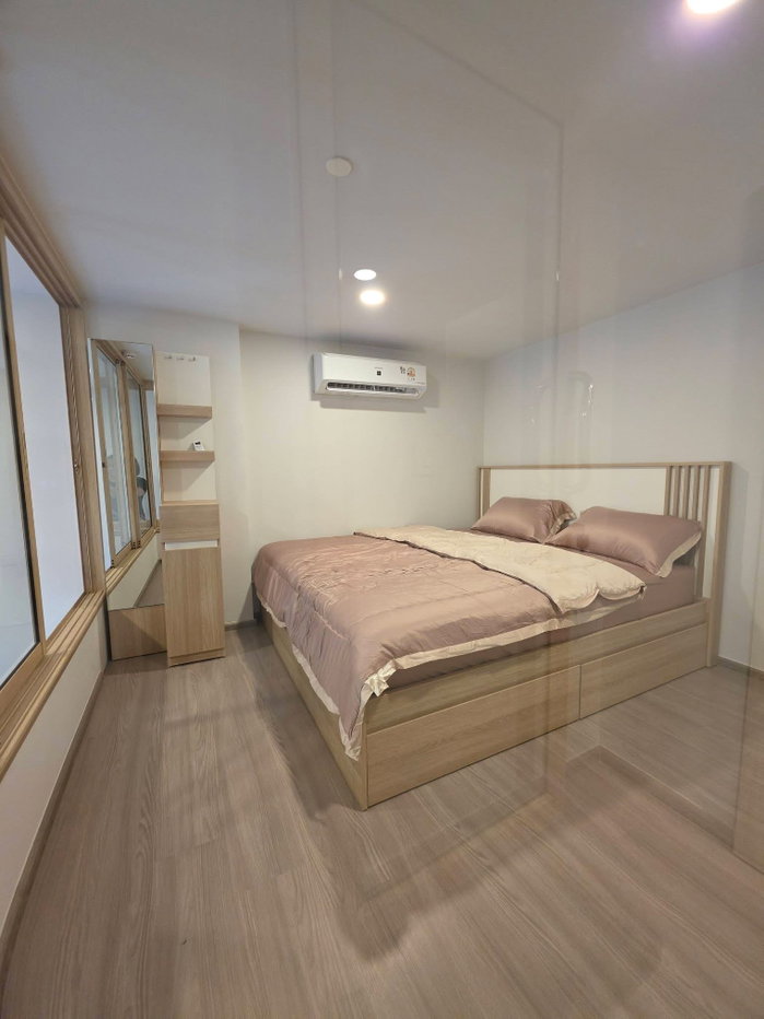 รูป ***Aspire Sukhumvit - Rama 4 for Rent ✨ Brand new unit, never rented before at 32 floors - รูปที่ 2/9