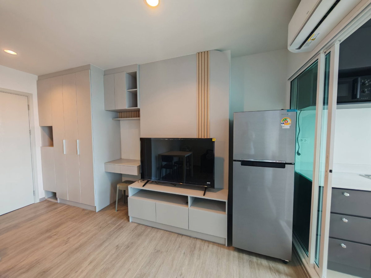 รูป 🏙️✨ FOR RENT: Regent Home Bangna — MODERN & CONVENIENT LIVING!  💰 Rental Price: 10,500 THB/month!!   - รูปที่ 3/19
