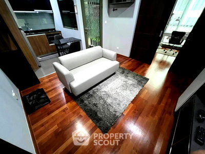 Condos for rent : 1-BR 36 Sqm On 10th Floor At Wish Signature Midtown Siam, 300m To BTS Ratchathewi (ID 1440141)