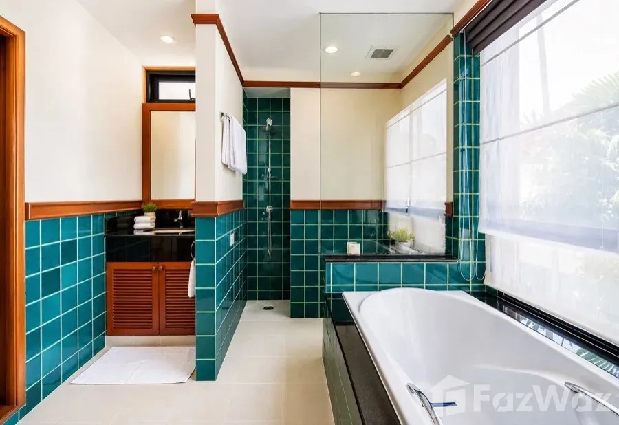 picture Golf Front 4 Bedroom Pool Villa at Laguna Phuket 6431820 - 10/22